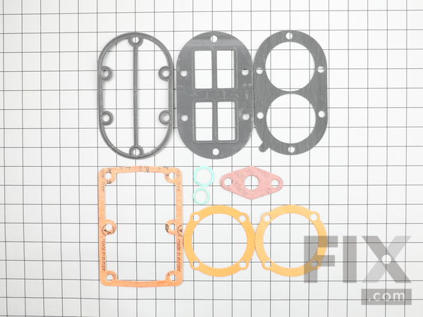 10088524-1-M-Rolair-K17GASKETS-Gasket Set