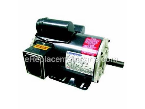10088562-1-M-Rolair-MTRC101-1.5 HP Motor