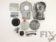 Pump-Less Engine – Part Number: PMP11MK238FI