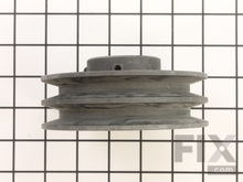 Pulley – Part Number: PU2AK46X1000