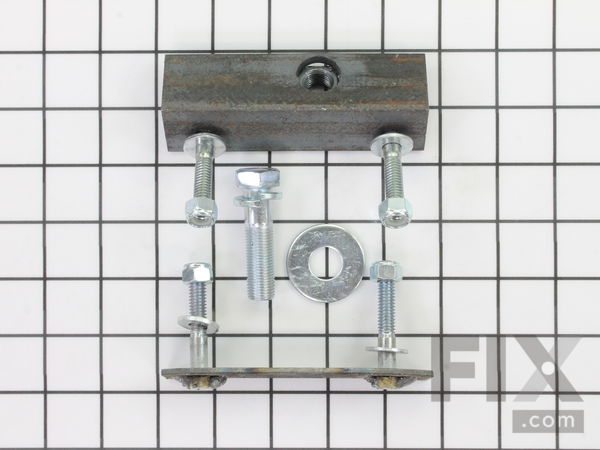 10088602-1-M-Rolair-SBT5HP-ANGLE-Belt Tightener/Mounting Kit