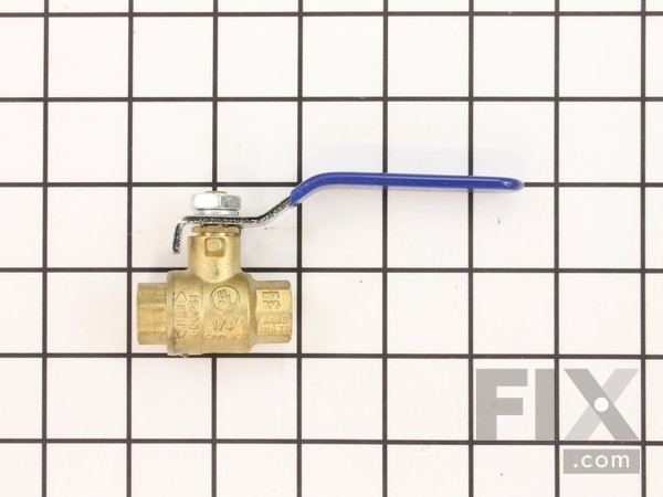 10088609-1-M-Rolair-SOV0250B-Shut-Off Valve