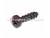 Self Tapping Screw – Part Number: 50002820
