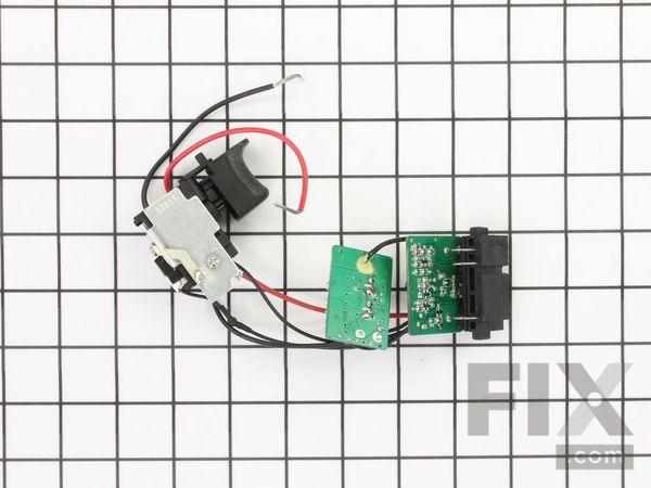 10088912-1-M-Rockwell-50018192-Switch Unit
