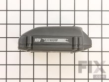 Battery Pack – Part Number: 50018465
