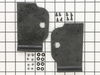 Stirrup Pad Replacement Set – Part Number: 60015518