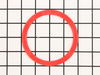 Dust Proof Patch – Part Number: 60020736
