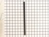 Slide Axle (125) – Part Number: 000900510080