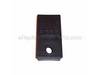 Saw Mounting Bracket End Cap – Part Number: 000900510103