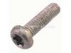 Screw (m4 X 15 Mm, Torx Pan Hd – Part Number: 039438001078