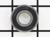 Ball Bearing (6001LLU) – Part Number: 050009300