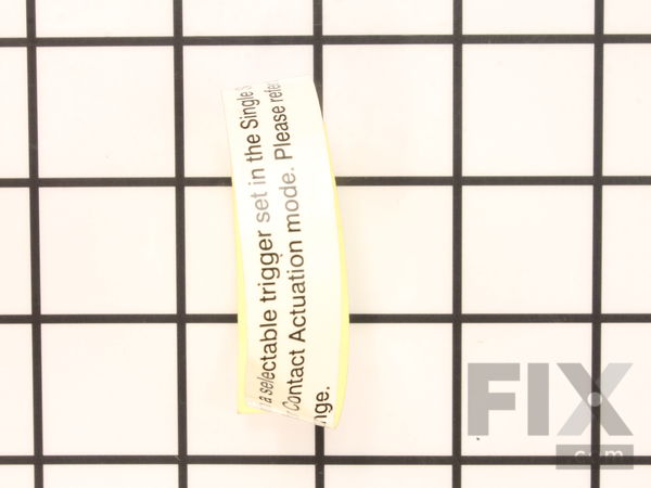 10089954-1-M-Ridgid-079001001102-Trigger Wrap Label