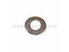 Flat Washer (d16 X D6.3 X T2) – Part Number: 079002001091