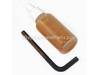 Oil and Wrench Kit – Part Number: 079002001098