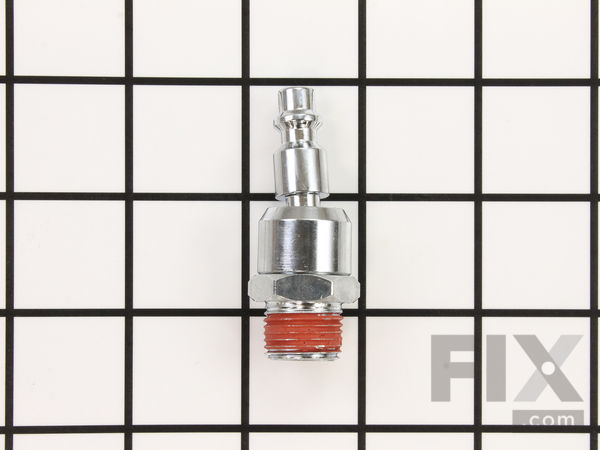 10090123-1-M-Ridgid-079004001048-Air Plug (NPT 3/8 IN.-18)