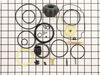 Overhaul Kit – Part Number: 079005002027