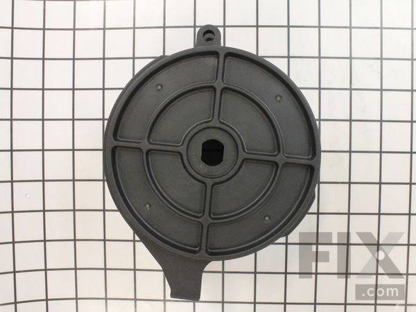 10090607-1-M-Ridgid-079020001700-Magazine Case With Warning / D