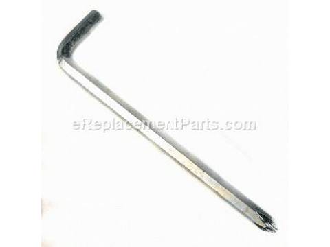 10090858-1-M-Ridgid-080009002107-Hex Key (M6)