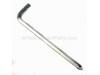 Hex Key (M6) – Part Number: 080009002107