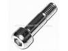 Shoulder Bolt (Hex Soc HD) – Part Number: 080009005057