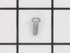Screw (M4 x 10 mm-Pan HD) – Part Number: 080009005066