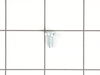 Screw (M4 x 8 mm-Pan HD) – Part Number: 080009005082