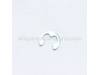 E-Ring – Part Number: 080009005129
