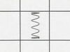 Laser Adjustment Spring – Part Number: 080009005131