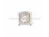 Dust Cover (LED) – Part Number: 080009005139
