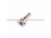 Miter Gauge Shaft – Part Number: 080009005177