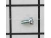Screw (M4 x 8 mm) – Part Number: 080009005181