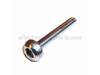 Screw (M6 x 40 mm-Hex Soc HD) – Part Number: 080009005187