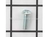Screw (M6 x 16 mm) – Part Number: 080009005231