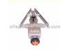 Miter Gauge Assembly – Part Number: 080009005719