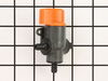 Diverter Valve Assembly – Part Number: 080009005722
