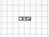 Diverter Valve Label – Part Number: 080009005912