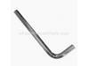 Hex Key (M4) – Part Number: 080009006028