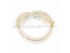 Hose (250 mm) – Part Number: 080009006233