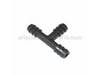 Barbed Fitting (T) – Part Number: 080009006238