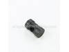 Bevel Nut – Part Number: 080035003059