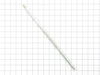Bevel Rod – Part Number: 080035003081