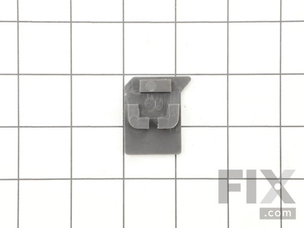 10091835-1-M-Ridgid-080035003184-Rear End Cap (Left)