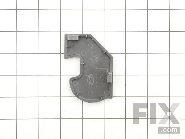 10091874-1-M-Ridgid-080035003256-Front End Cap (Left)