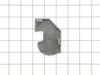 Front End Cap (Left) – Part Number: 080035003256