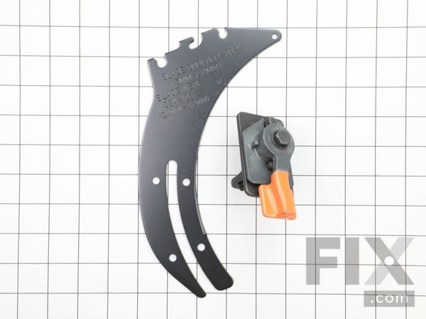 10091879-1-M-Ridgid-080035003702-Riving Knife Assembly