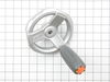 Handwheel Assembly – Part Number: 080035003711