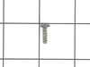 Screw (M4X 12 mm Pan HD.) – Part Number: 080038001509