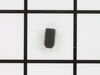 Set Screw (M6 X 10 mm) – Part Number: 080049001510