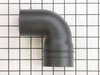 Dust Guide (Elbow) – Part Number: 089028007017