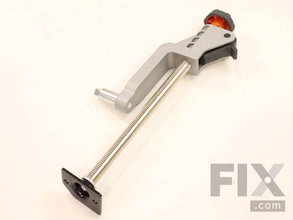 10092102-1-M-Ridgid-089028007913-Work Clamp Assembly